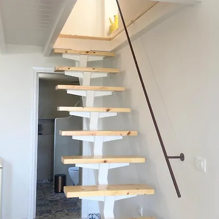 Aleminas House 2 * Сими