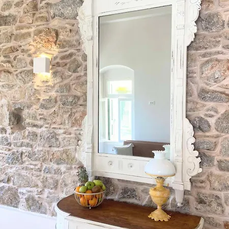 Апартаменты Aleminas House 2