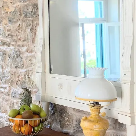 Aleminas House 2 Апартаменты *