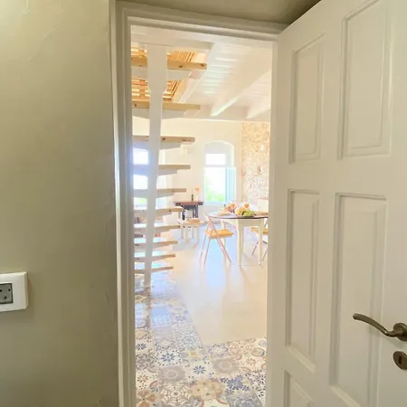 Aleminas House 2 Апартаменты Сими