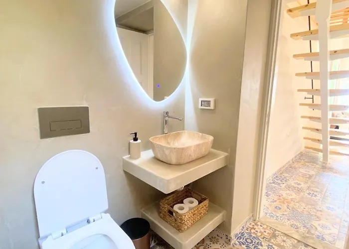 Apartament Aleminas House 2 *