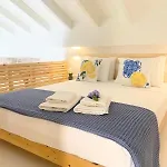 דירה Aleminas House 2 *