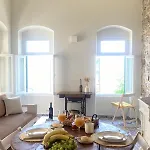 דירה Aleminas House 2 סימי