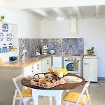 דירה Aleminas House 2
