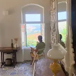 דירה Aleminas House 2 סימי