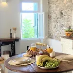 דירה Aleminas House 2 סימי