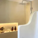 Aleminas House 2 * סימי