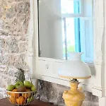 Aleminas House 2 דירה *