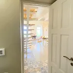 Aleminas House 2 דירה סימי