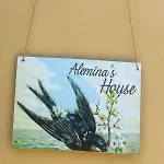 Aleminas House 2 דירה *