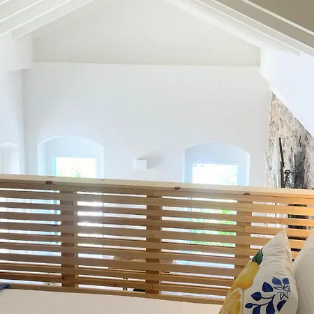 Lägenhet Aleminas House 2 Symi