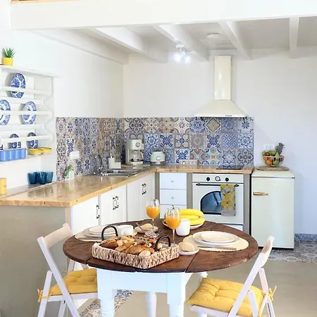 Appartamento Aleminas House 2