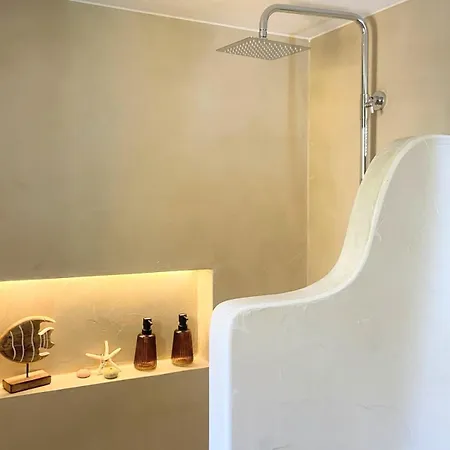 Aleminas House 2 * Symi