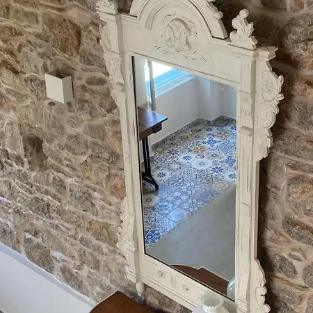 Aleminas House 2 Lägenhet *