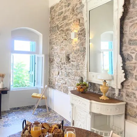 Aleminas House 2