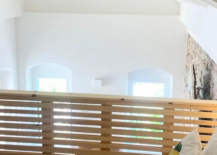 Appartamento Aleminas House 2 Sými