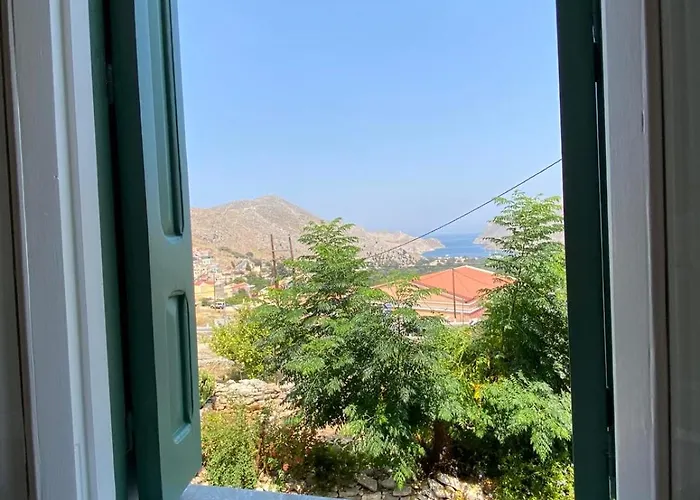 Appartamento Aleminas House 2