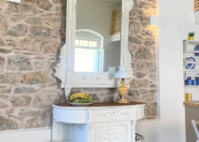 Aleminas House 2 Sými