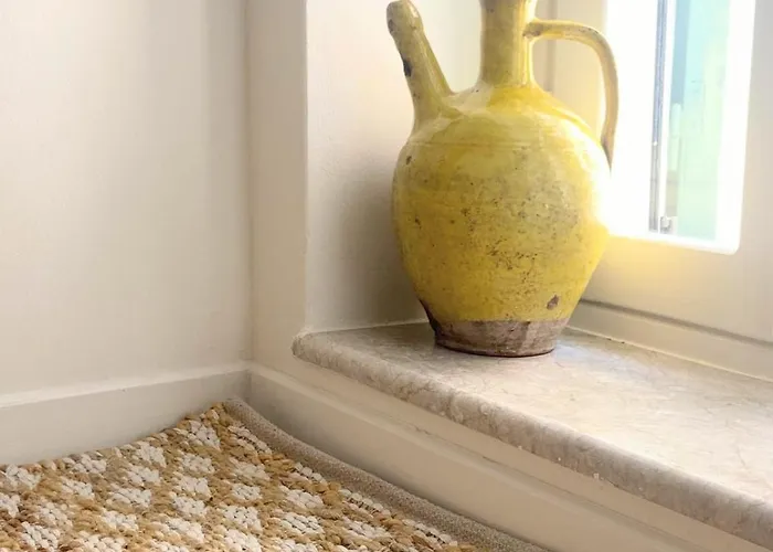 Appartamento Aleminas House 2 *