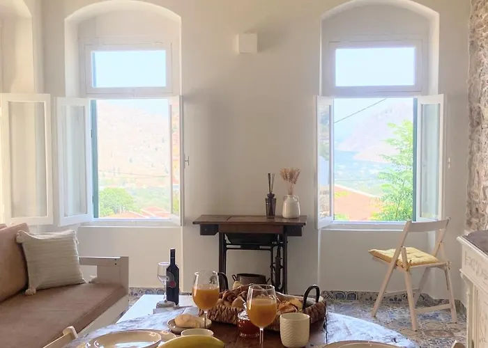 Appartamento Aleminas House 2