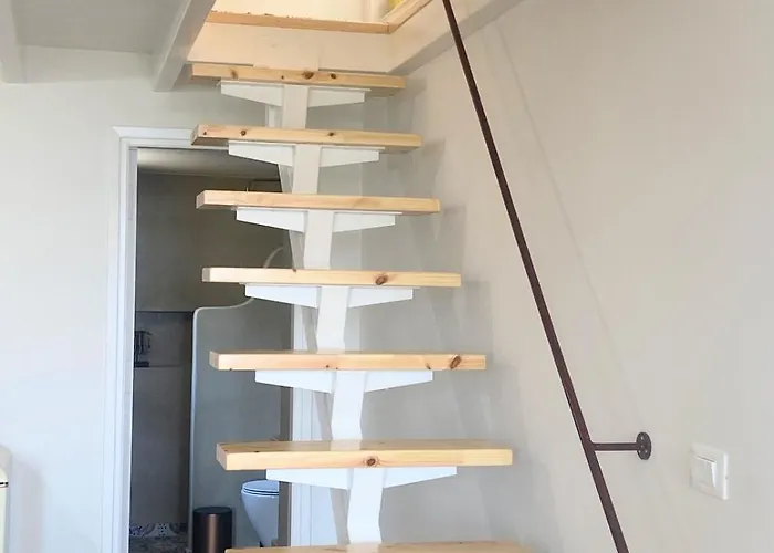 Aleminas House 2 * Sými