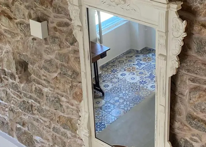 Aleminas House 2 Appartamento *