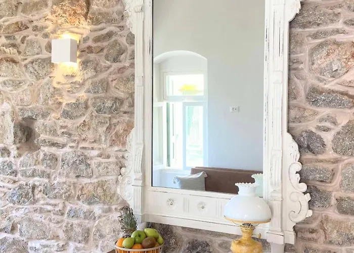 Appartamento Aleminas House 2