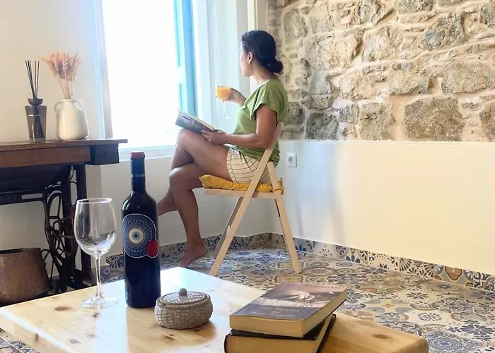 Aleminas House 2 Appartamento Sými