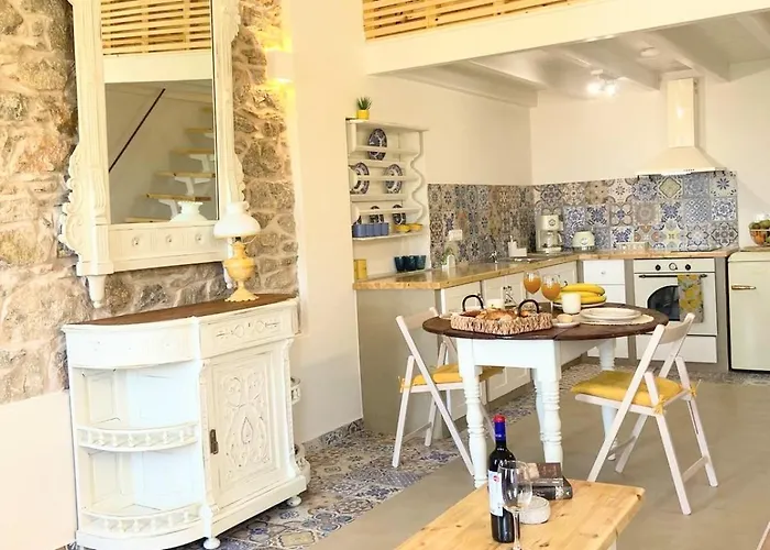 Aleminas House 2 Appartamento